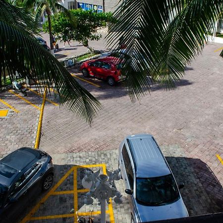Beach Dream Sunrise Aparthotel Cancun Exterior photo