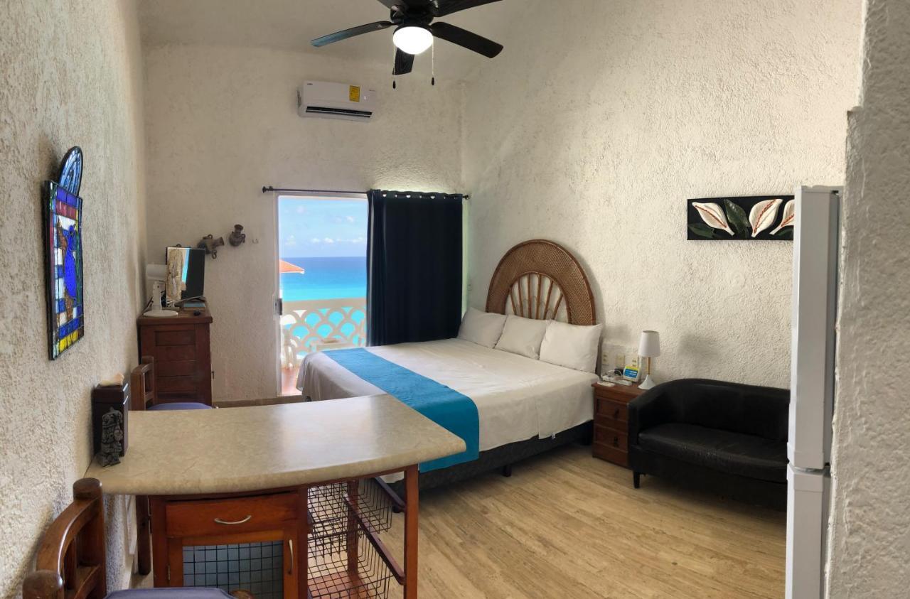 Beach Dream Sunrise Aparthotel Cancun Exterior photo