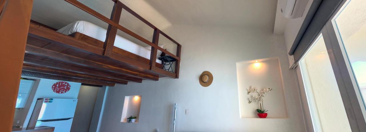 Beach Dream Sunrise Aparthotel Cancun Exterior photo