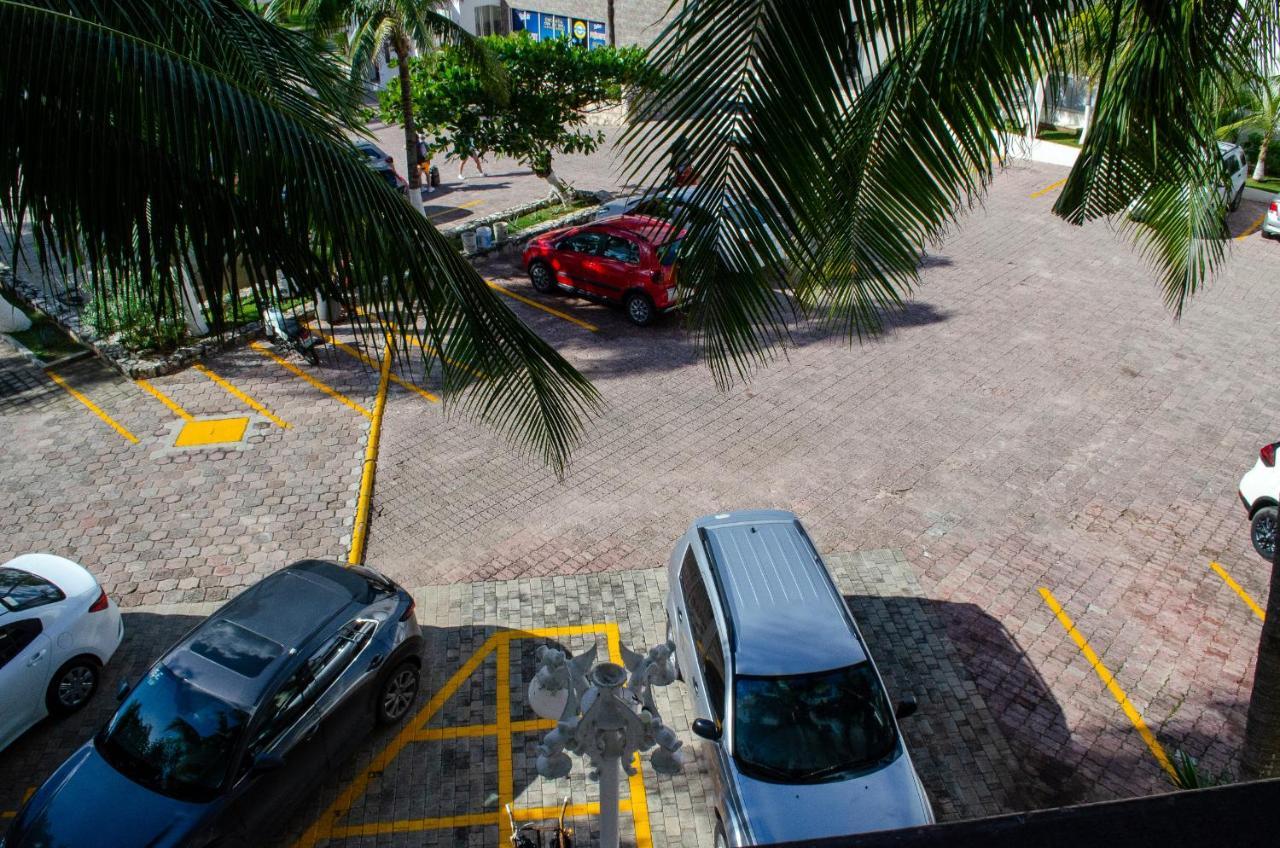 Beach Dream Sunrise Aparthotel Cancun Exterior photo